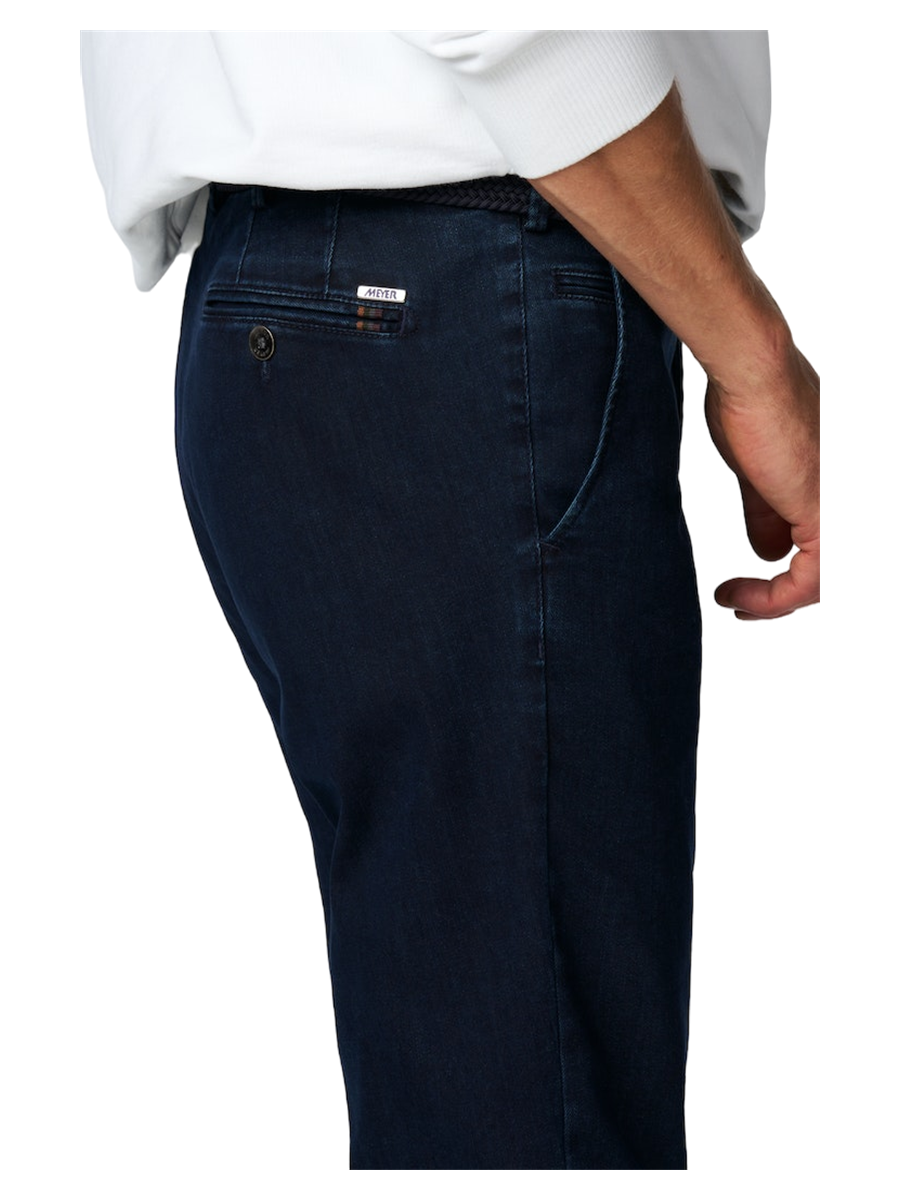 Meyer Modern fit Chinos